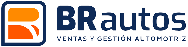 logo br Autos